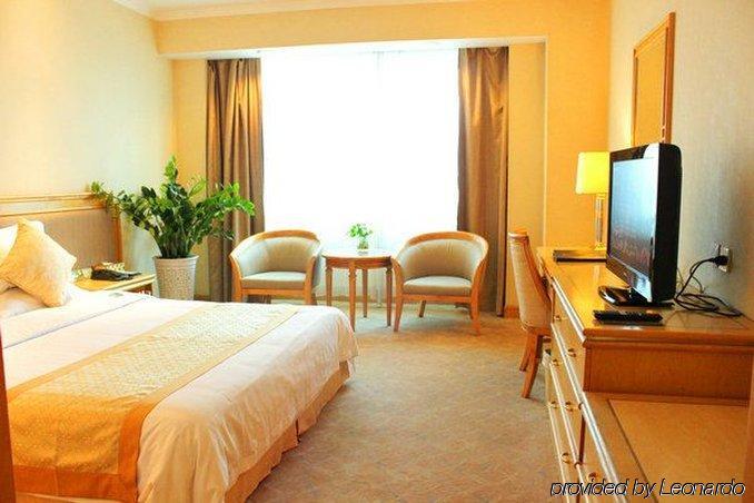 Weifang Internation Financial Hotel Экстерьер фото
